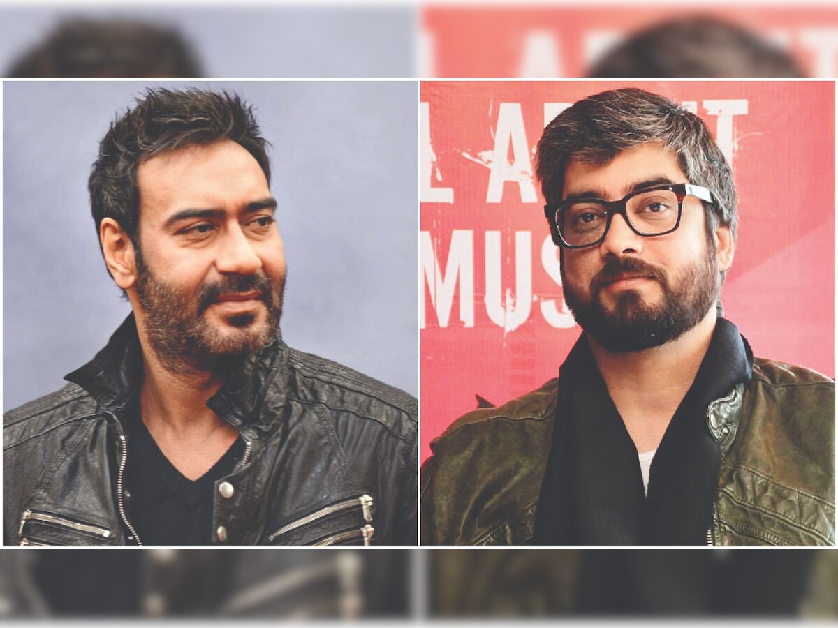 Ajay Devgn’s sports biopic to be directed by 'Tevar' fame Amit Sharma