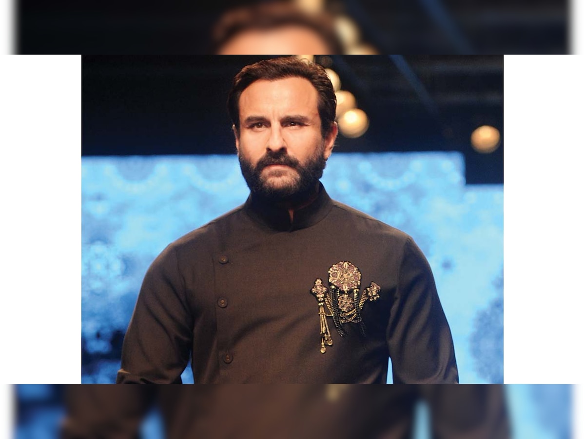 ‘I will return as Boris in Go Goa Gone 2’: Saif Ali Khan