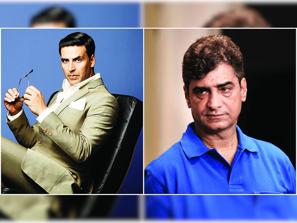 Hera Pheri 3: Akshay Kumar’s the newest ‘A’ce for filmmaker Indra Kumar