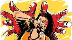 After watching porn clips, four minor boys gang rape 4-year-old girl in UP