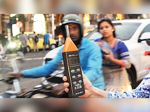 Metro work no cause for high noise levels: Advocate Ashutosh Kumbhakoni