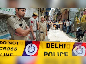 Burari deaths: Kin cry murder, claim police doing cover-up