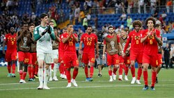 Belgium v/s Japan, FIFA World Cup 2018: Belgium's golden generation rely on baser metal to see them through