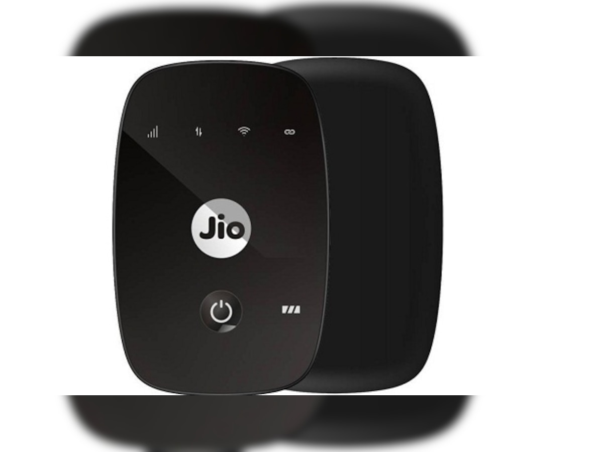 Reliance Jio offer: Here’s how you can get JioFi dongle for just Rs 499