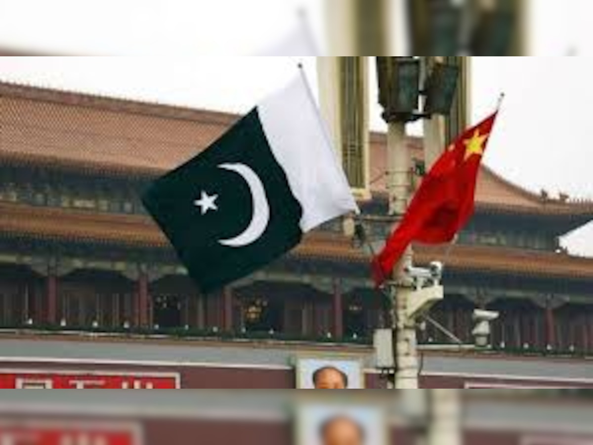 Pakistan's 'all-weather' friend China approves $1 billion aid despite grey list 