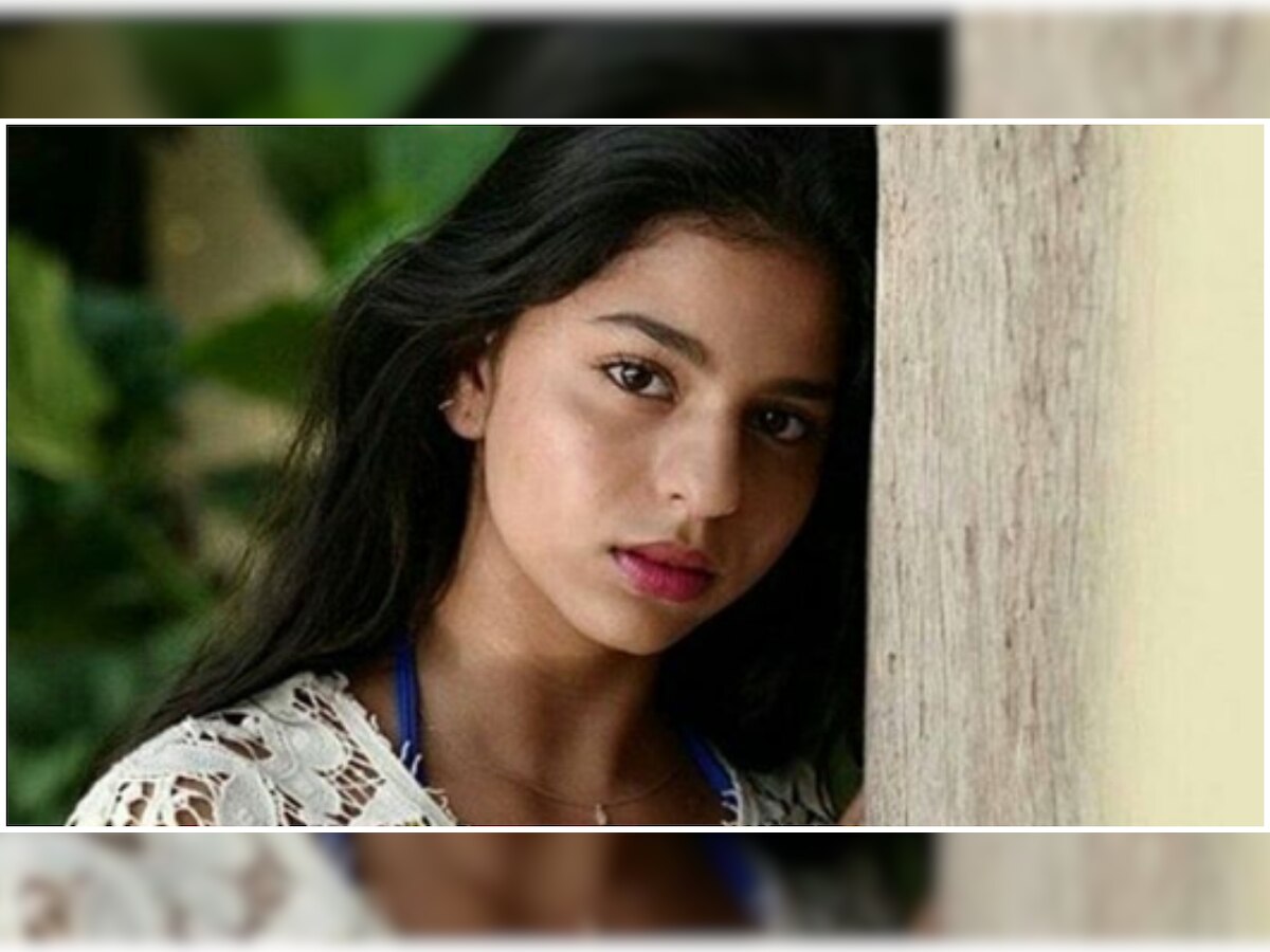 Shah Rukh Khan's daughter Suhana’s first magazine cover to be out in August, here are the details