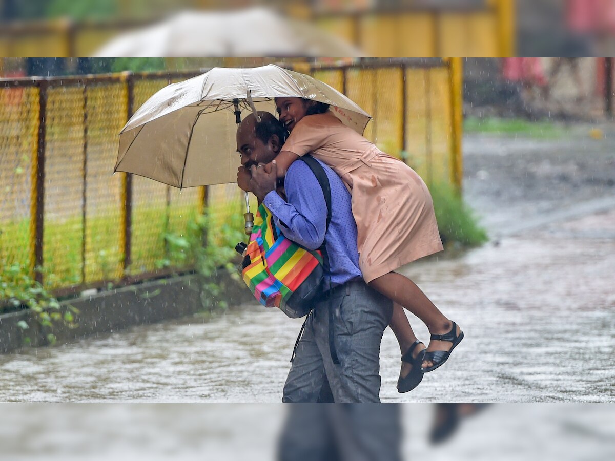 Mumbai: Rains to continue, city records 216.2 mm of rains in last 33 hours