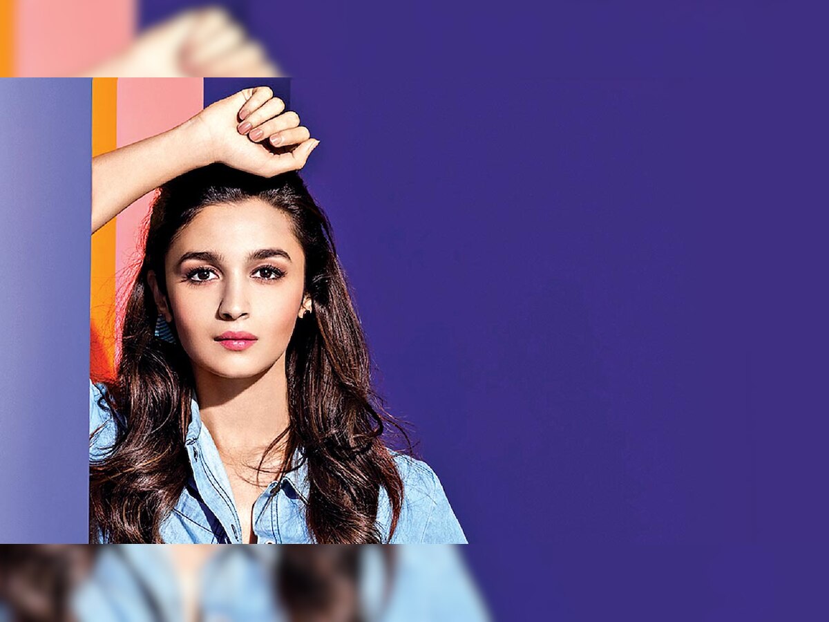 Alia Bhatt opens up on pay parity: ‘I’ll never undervalue or overvalue myself’