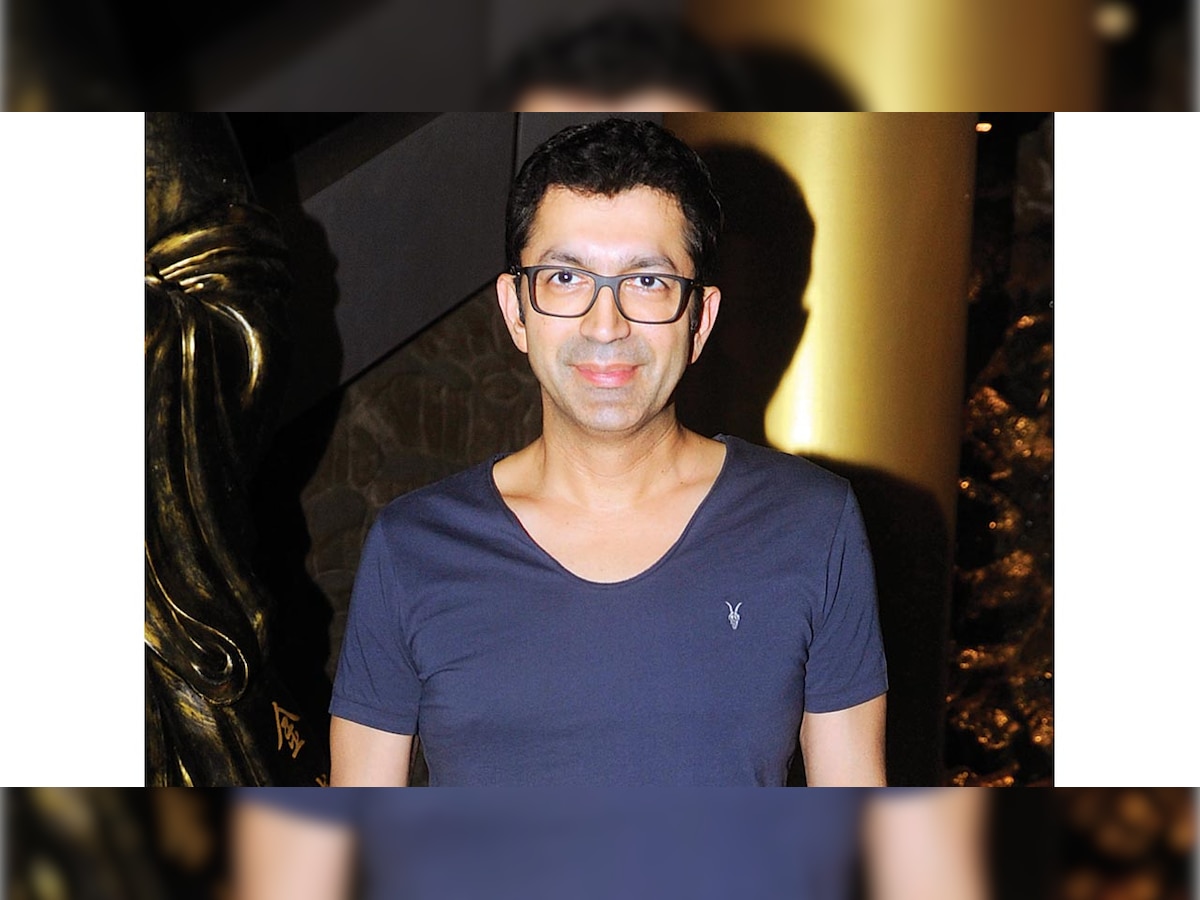 Kunal Kohli to adapt Ramayana for the big screen