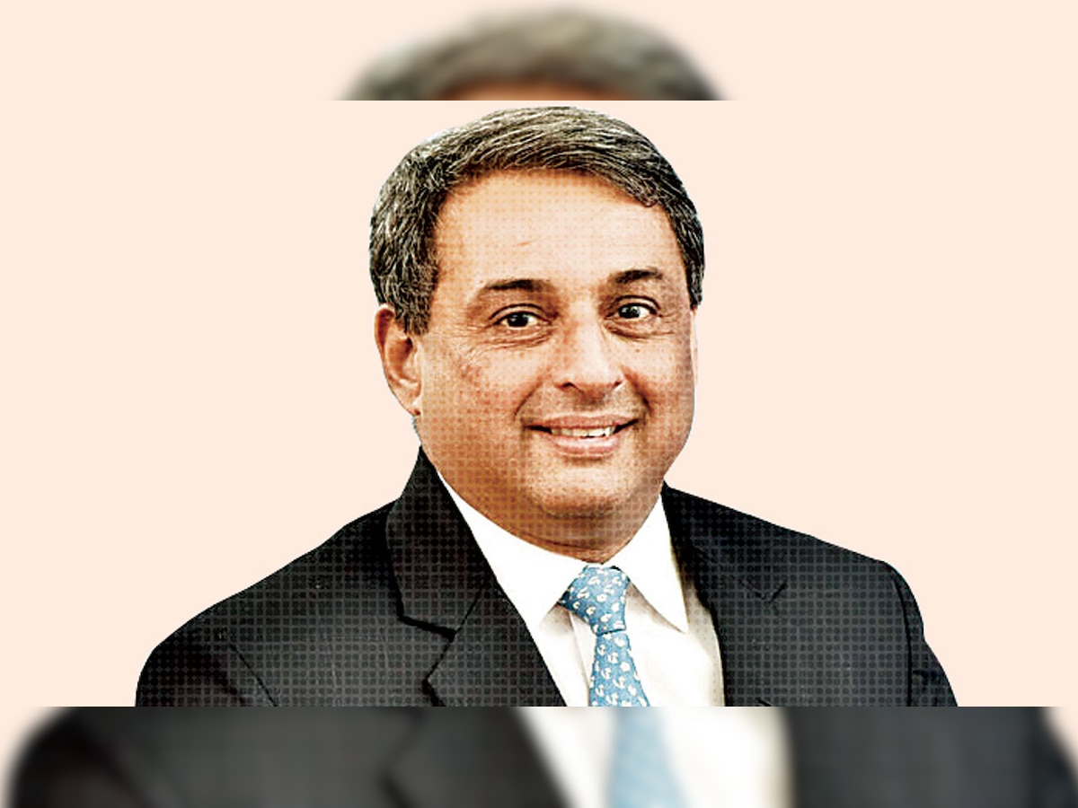 T V Narendran: Tata Steel saw record operational performance in