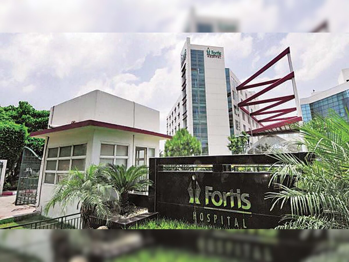 Fortis Healthcare gets fresh bids from IHH Healthcare, Manipal Health Enterprises-TPG Capital