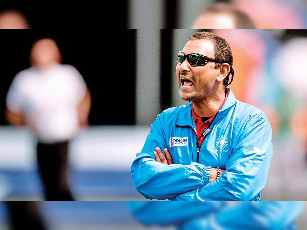 Winning mentality, hunger were missing: Head coach Harendra Singh