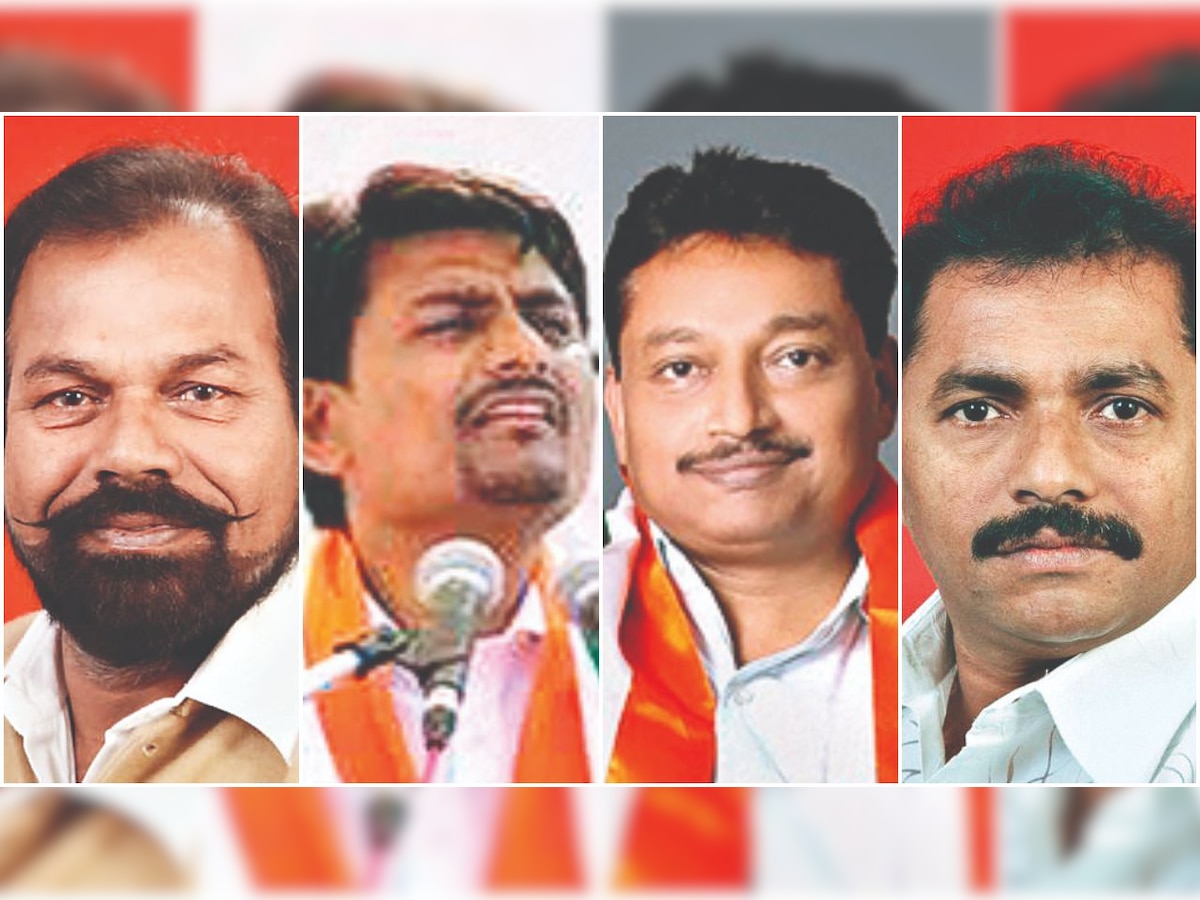 Kunvarji Bavaliya's entry irks Gujarat BJP leaders, sparks controversy in party