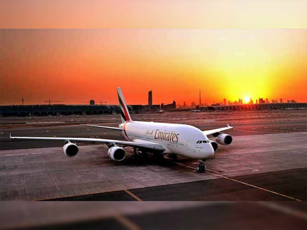 Dubai-based airline Emirates to discontinue 'Hindu meal', says other vegetarian options available