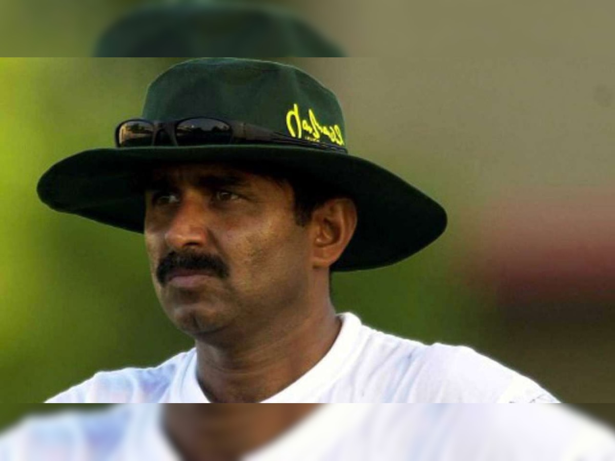 Javed Miandad wants BCCI, PCB to work together to restart India v/s Pakistan bilateral cricket