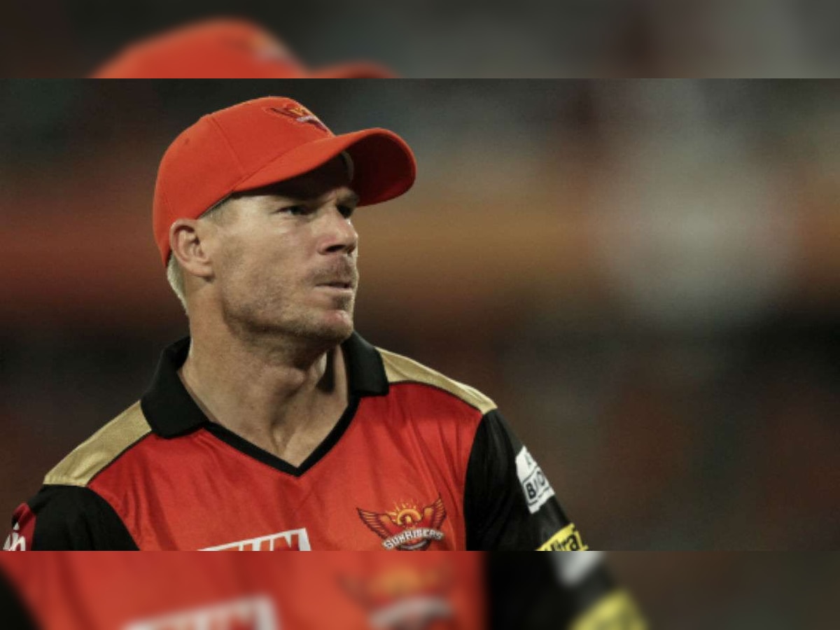 Global T20 League: David Warner, banned from captaincy by Australia, to lead Winnipeg Hawks in Canada 