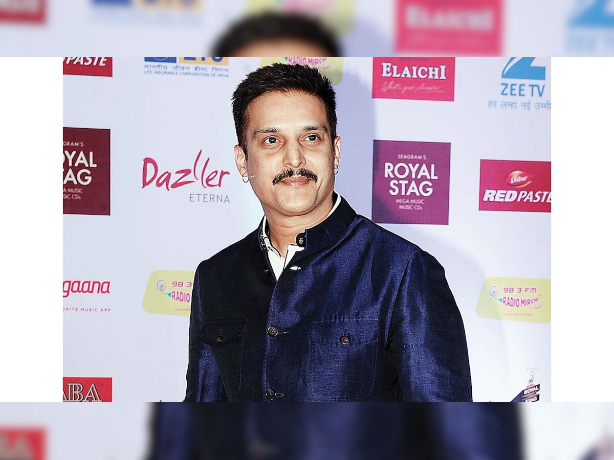 Why Jimmy Sheirgill is not hosting Savdhaan India?