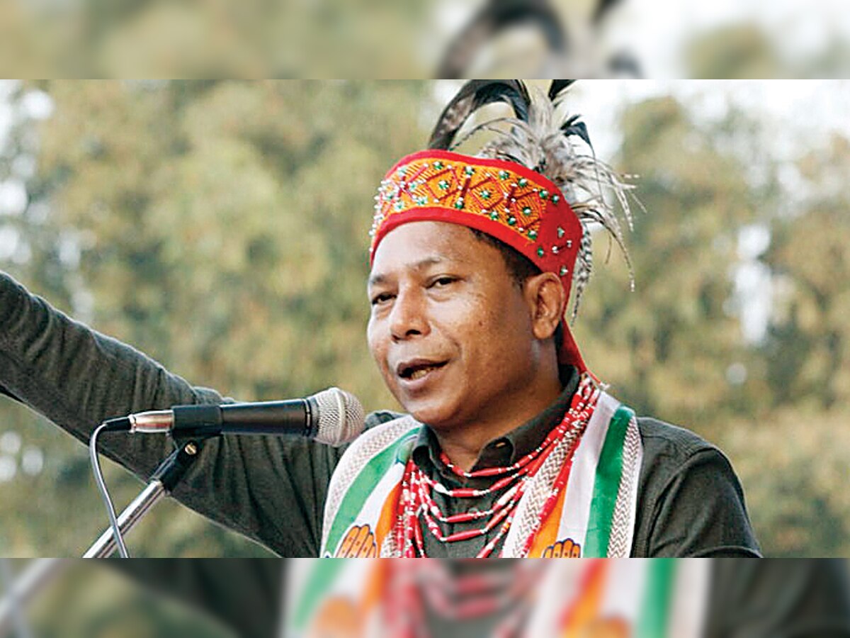 Council yet to release funds for 8 Northeastern states: Mukul Sangma