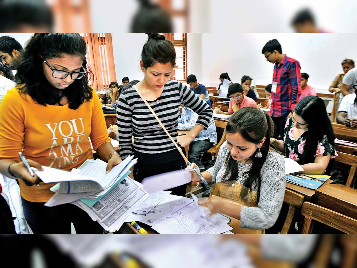 Education sector gets Rs 10,000 crore boost