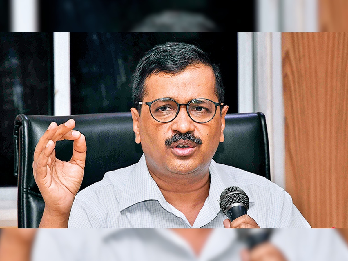 Babus up in arms as AAP govt ‘at it again’