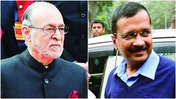 AAP vs L-G: No room for anarchy, says SC