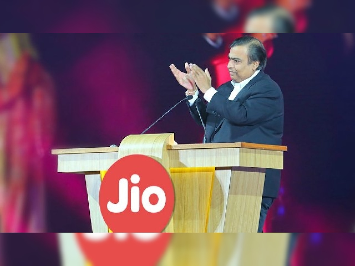 Reliance AGM: JioPhone 2 to be available for sale from August 15 at Rs 2999