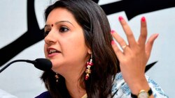 Mumbai Police arrests man for tweeting rape threats against Congress leader Priyanka Chaturvedi's daughter