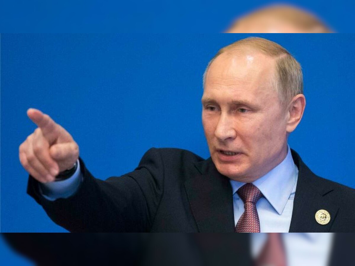 Britain 'dumb' if it thinks Russia would stage nerve attack during World Cup: Russian diplomats