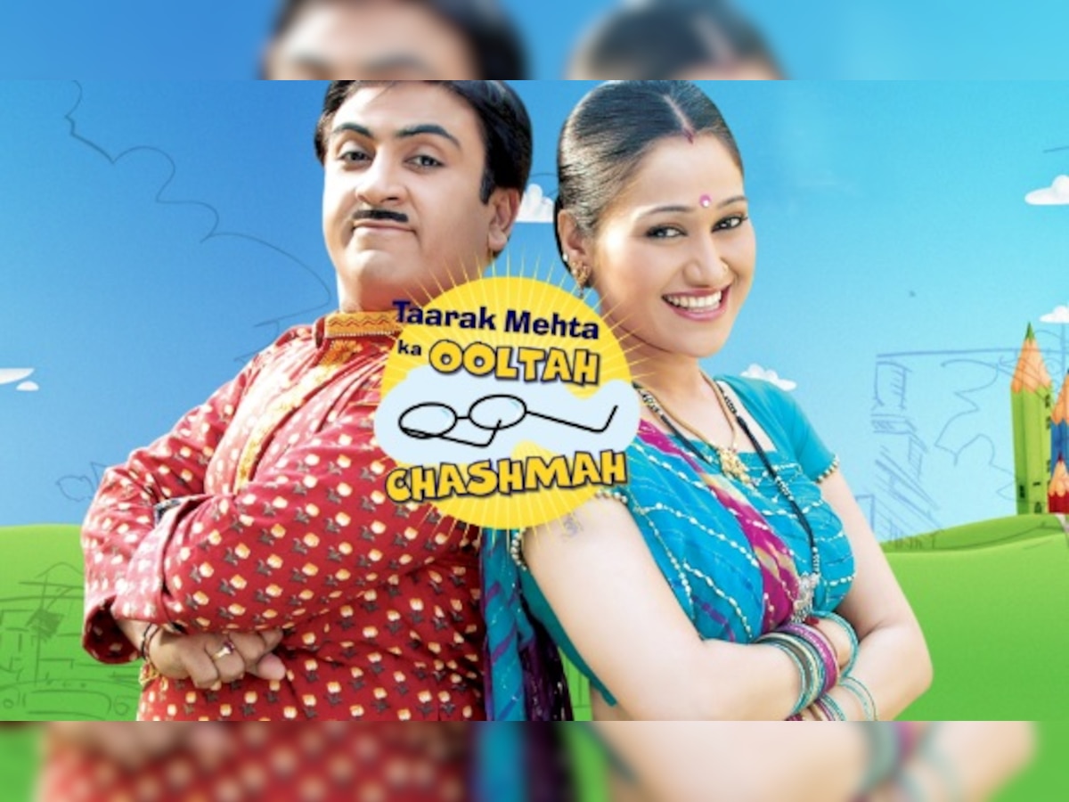 2500 episodes, 10 years and lots of love! Taarak Mehta Ka Ooltah Chashmah clocks a decade!