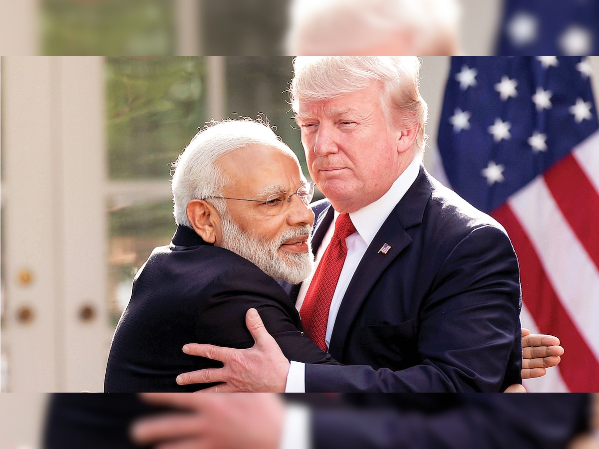 India-US relations are fine