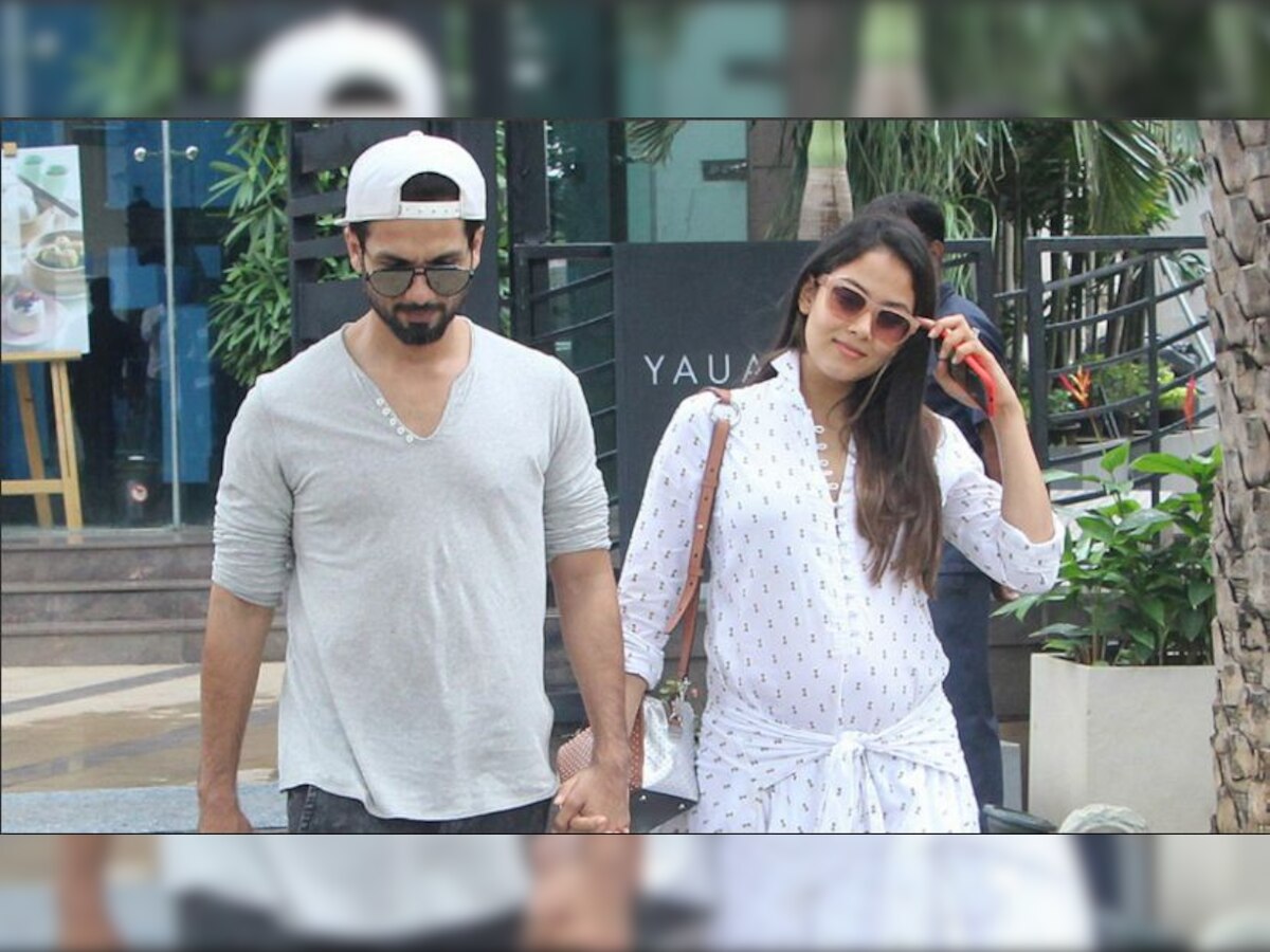 Here's how 'Arjun Reddy' makers plan to accomodate Shahid Kapoor's paternity leave