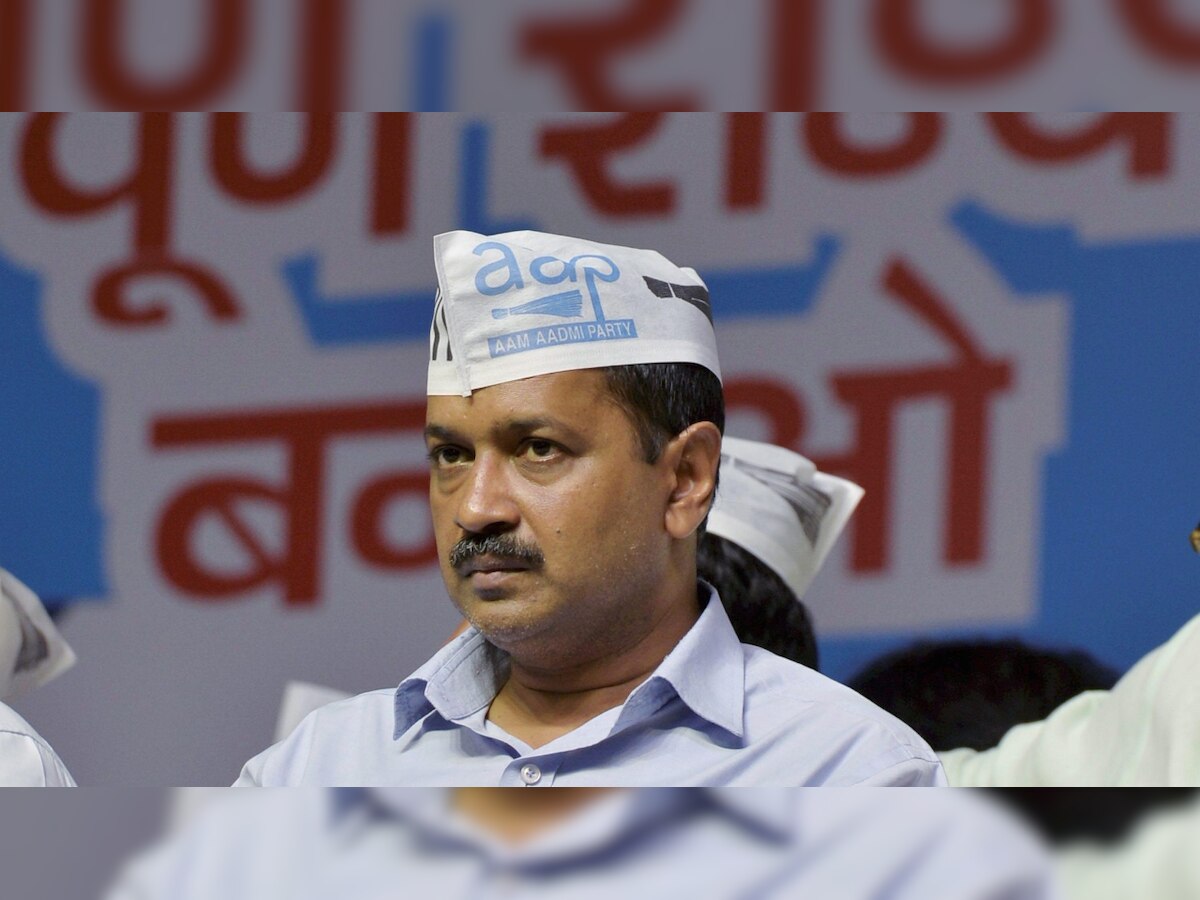 Delhi power tussle: After IAS officers' refusal to work, Kejriwal issues order on Twitter 