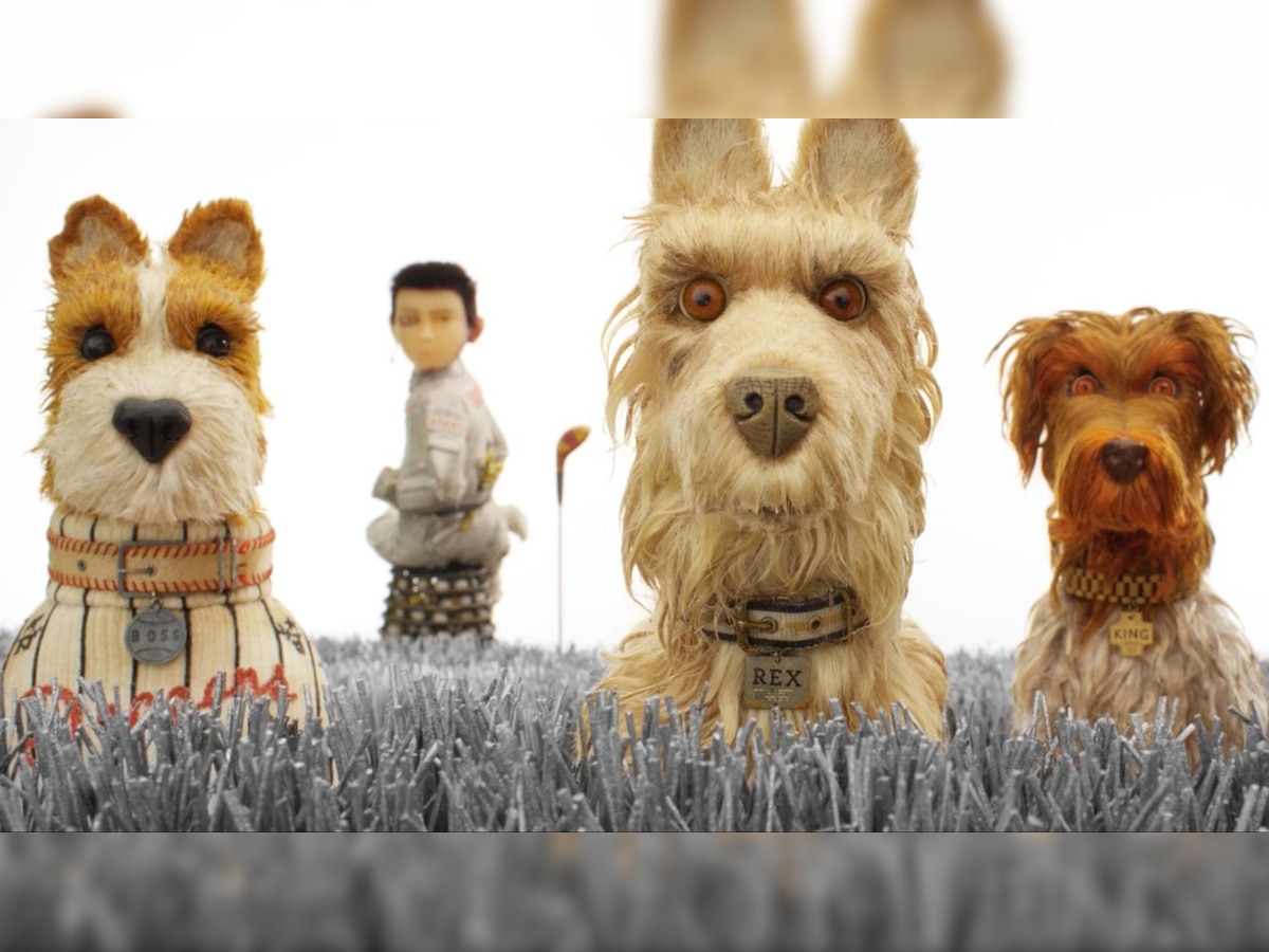 'Isle of Dogs' review: Wes Anderson's stop-motion flick is all about loving your dog