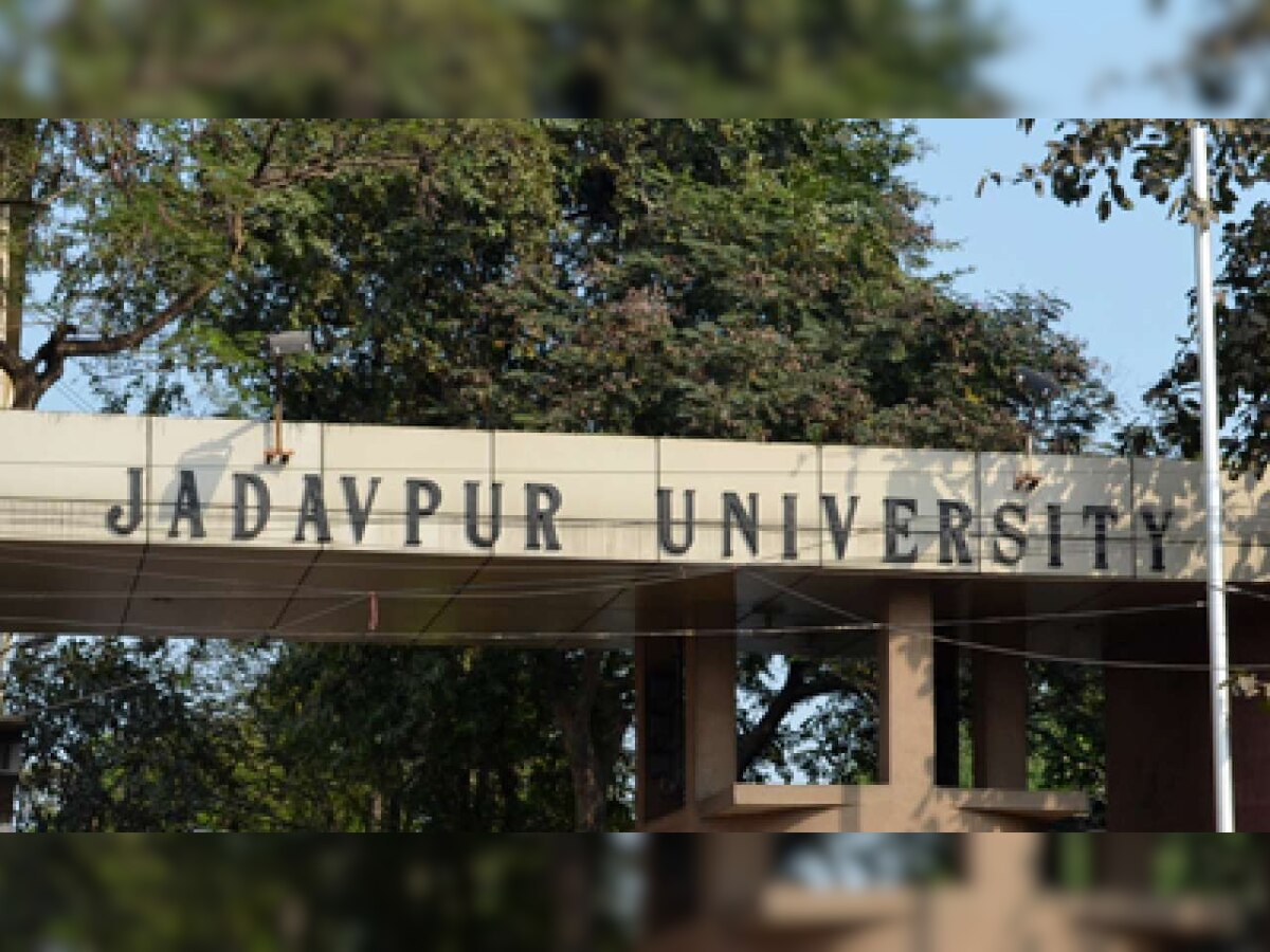 Admission row: Jadavpur University VC, other officials allowed to leave after 30-hour gherao