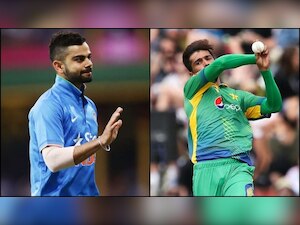 Virat Kohli is not the most difficult batsman right now, says Mohammad Amir