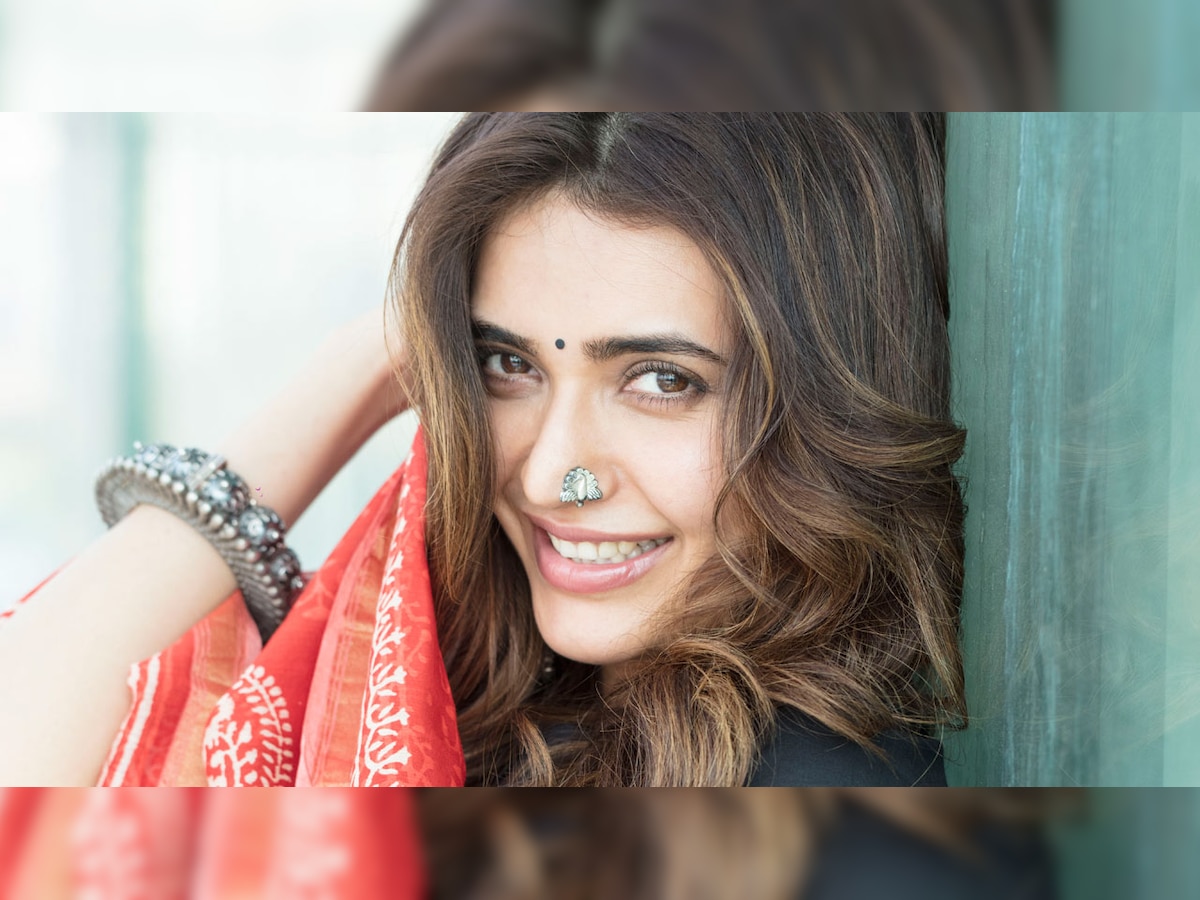 I have finally arrived in the game: Karishma Tanna on success of 'Naagin 3,' 'Qayamat Ki Raat'