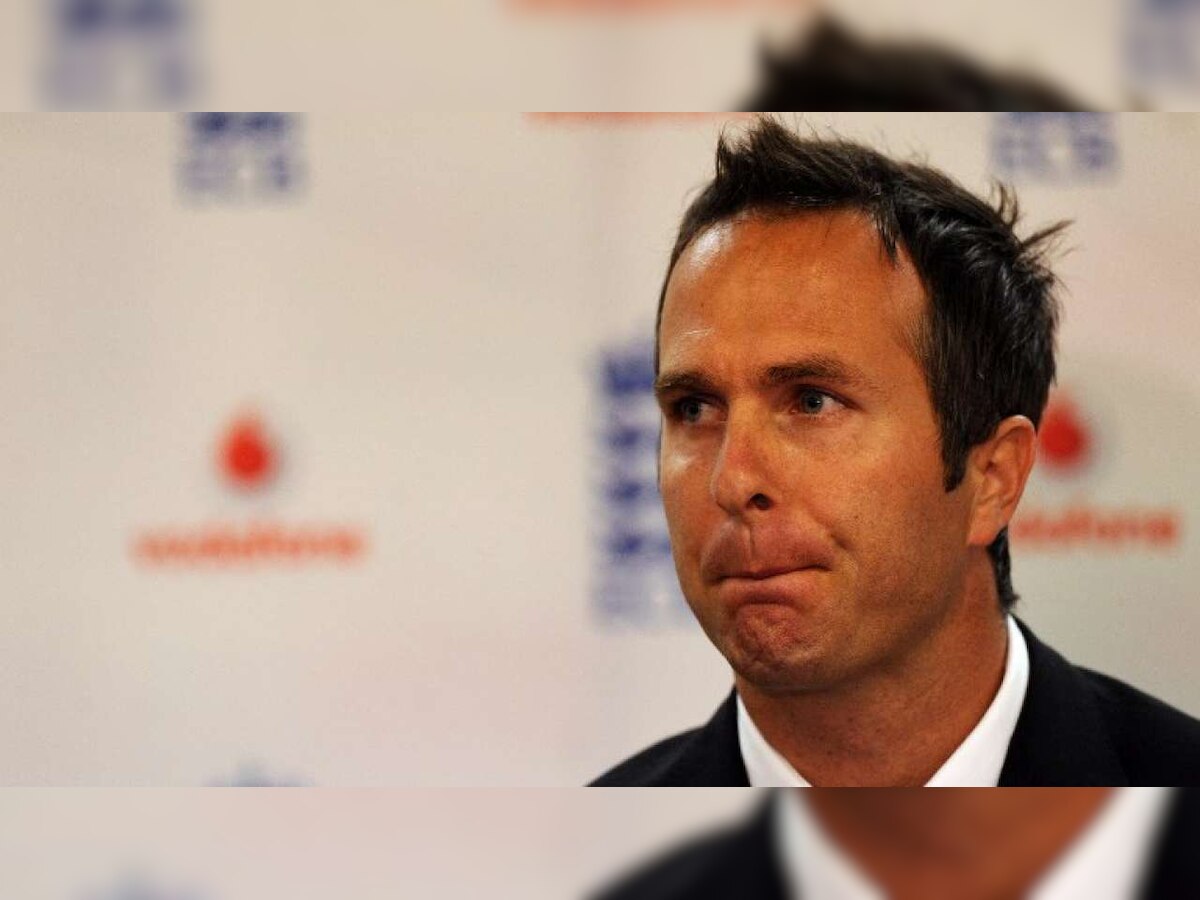 Former England captain Michael Vaughan takes dig at Indian team, faces wrath of Twitterati