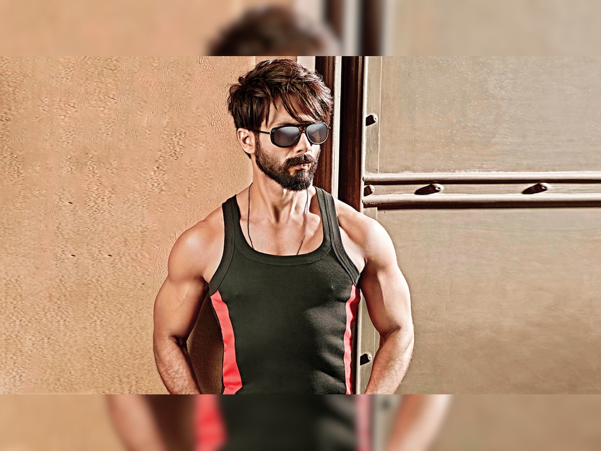 Shahid Kapoor brings everyone on set to tears as he delivers an emotional three-and-a-half-minute-long scene in one take