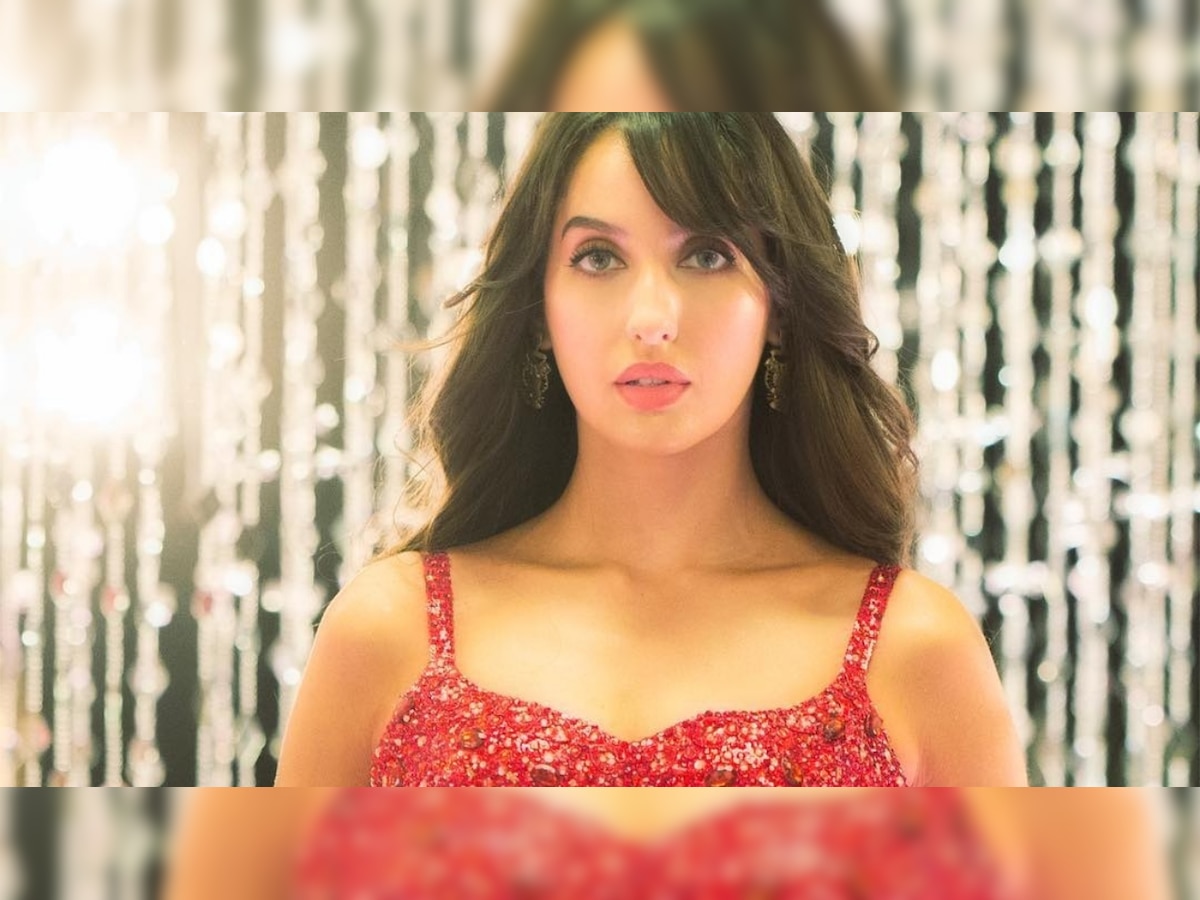 Did you know? Nora Fatehi choreographed the belly dancing bit herself in Satyameva Jayate song Dilbar