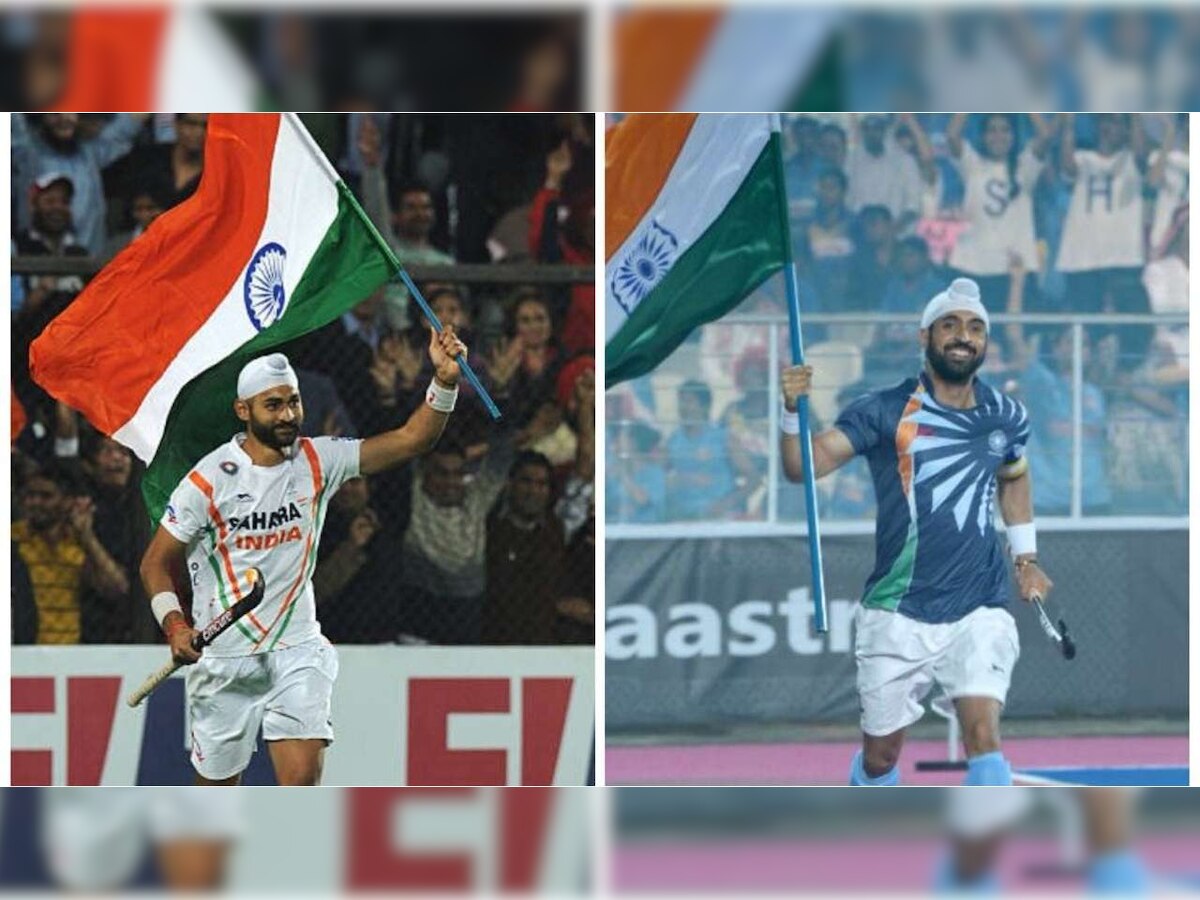 Soorma: The real story of how Hockey legend Sandeep Singh re-established himself in the game REVEALED!