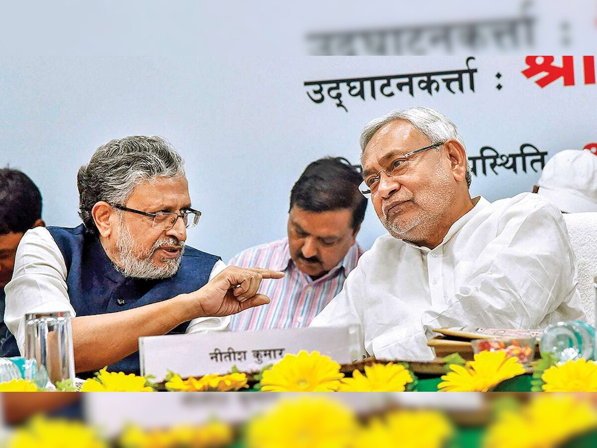 At JD(U) meet today, Nitish Kumar likely to spell out party's stand on multiple issues