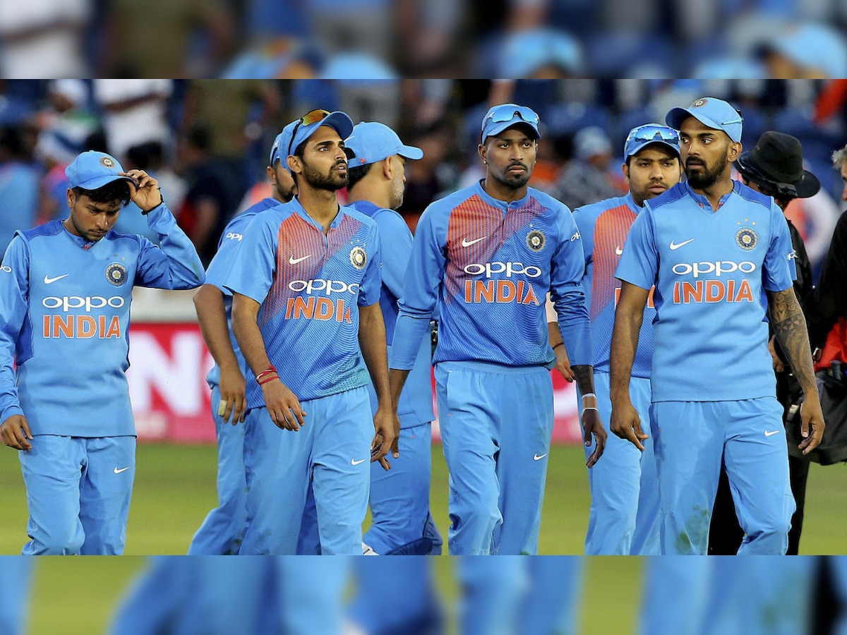 India v/s England 3rd T20I: Live streaming, teams, time in IST and where to watch on TV in India