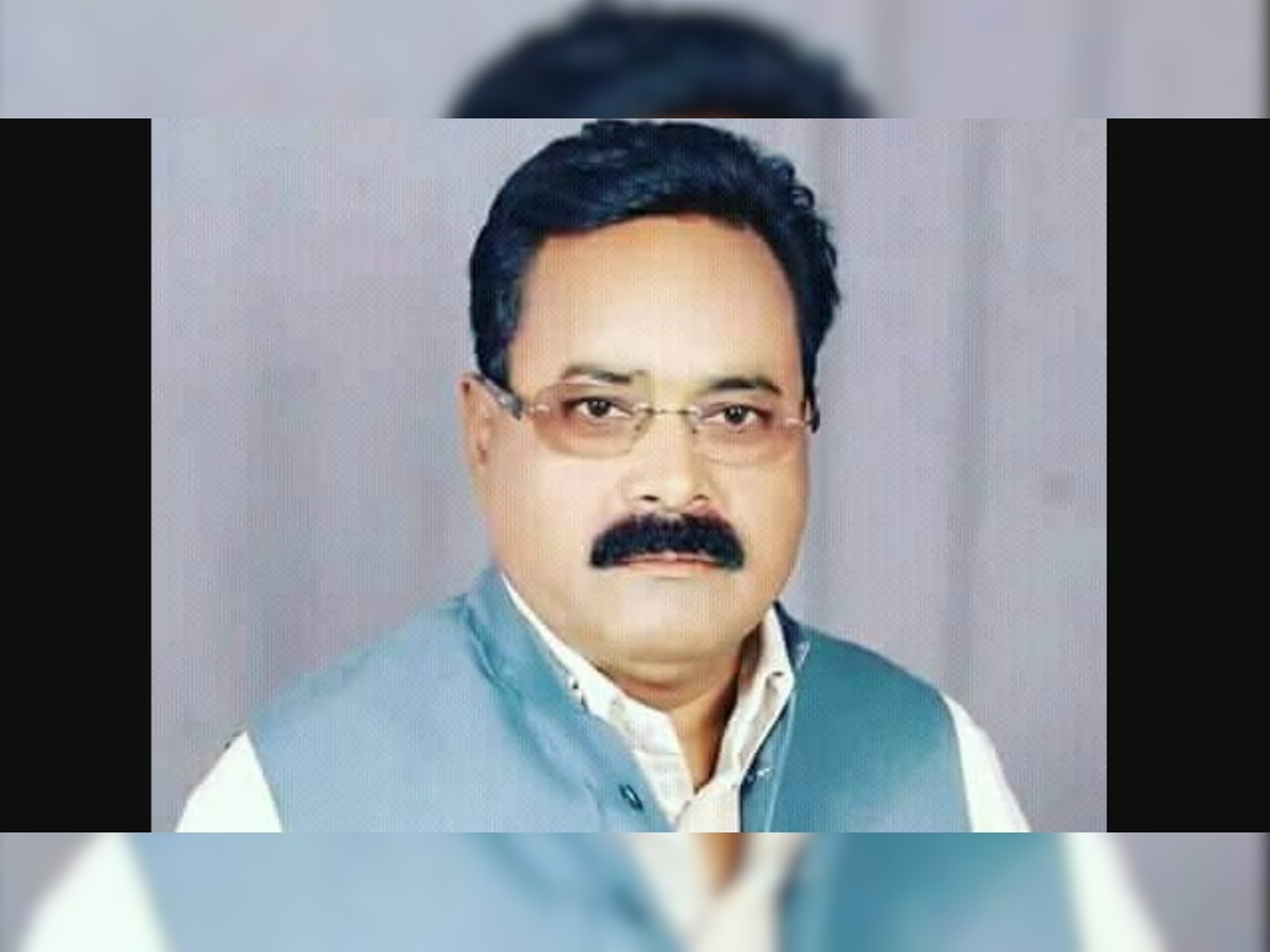 Bahraich: Former BSP MLA Waris Ali drowns in fish pond