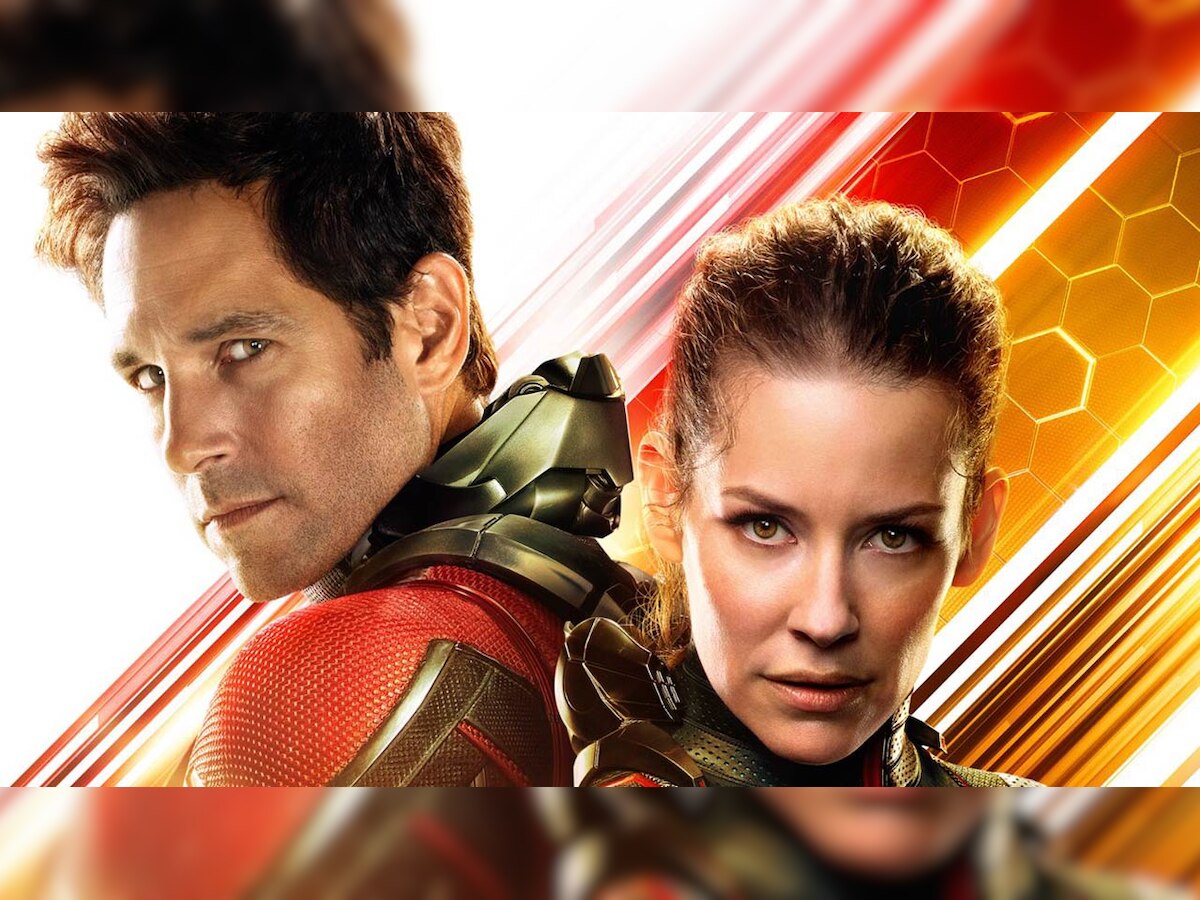 'Ant-Man and the Wasp' continues Marvel's box office momentum with $161 million worldwide launch