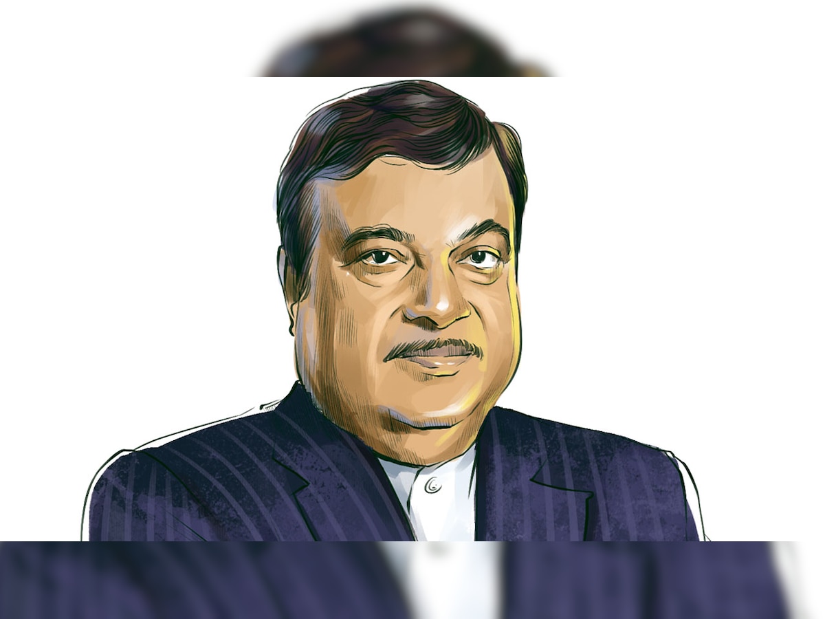 Funds not an issue for infra development, says Union minister Nitin Gadkari