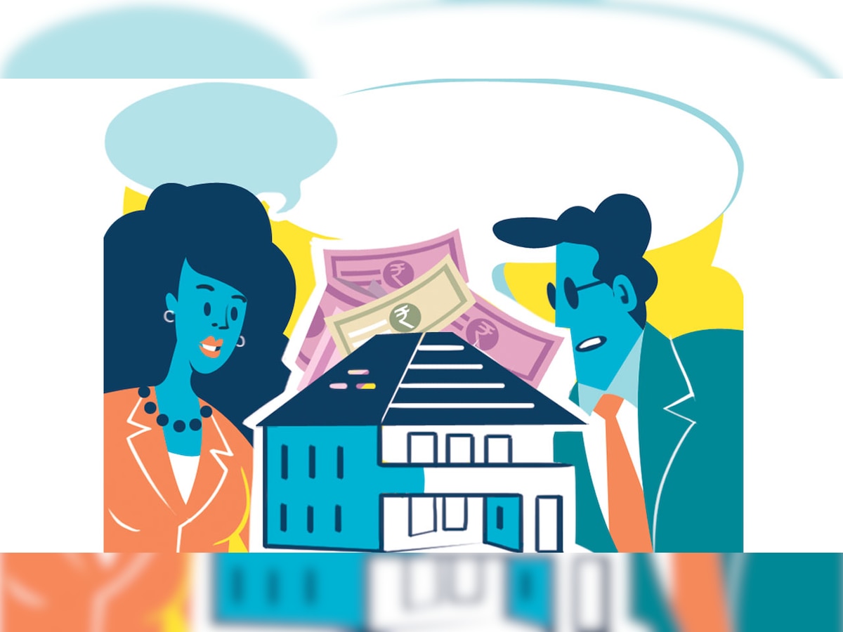 Why you should take that home loan now
