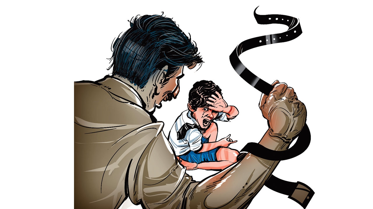 Maharashtra Government Steps In To End Corporal Punishment-7680