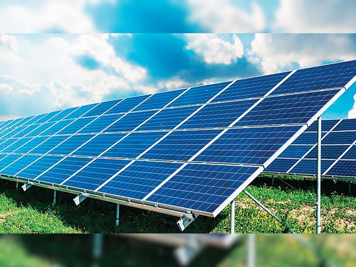 Govt should exempt solar units under SEZ from safeguard duty