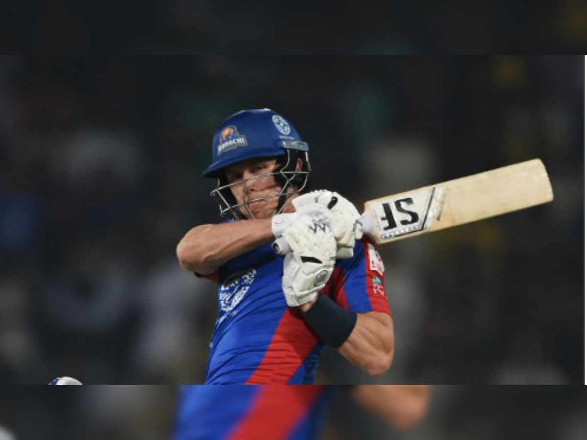 T20 blast: This England player smashed a hundred, took hat-trick- all in one match