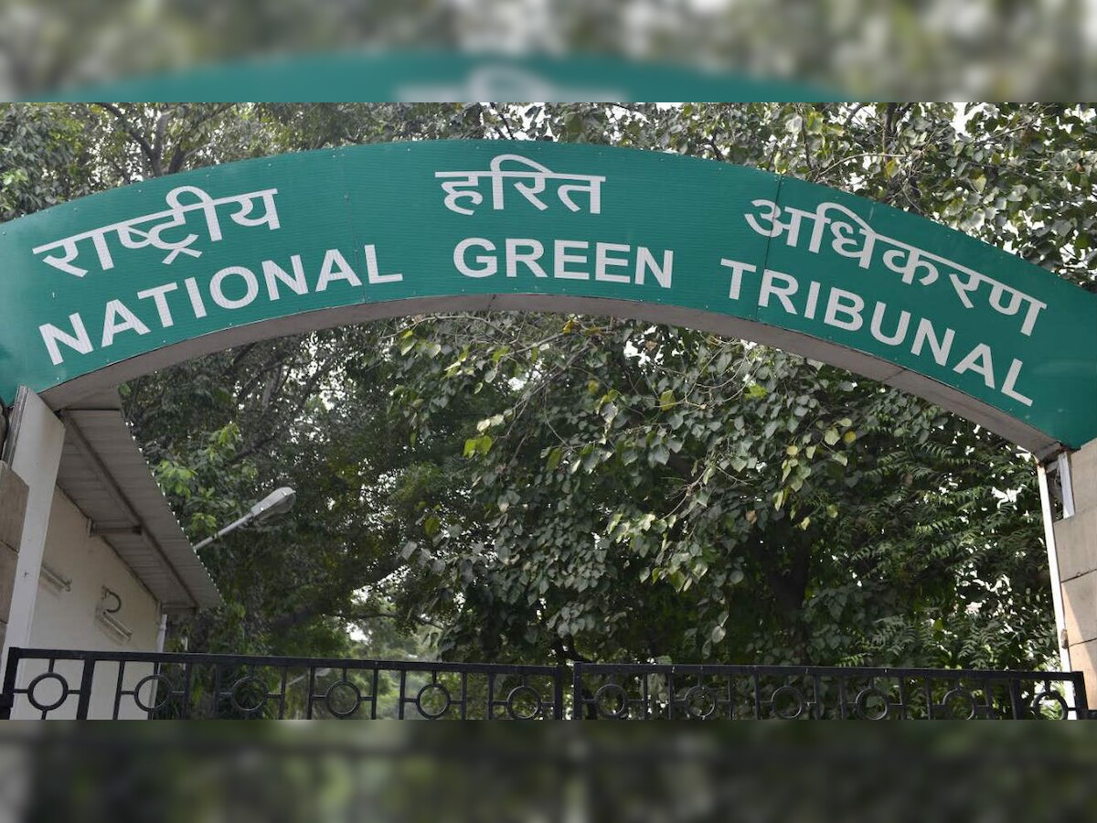 Justice AK Goel takes over as NGT chairperson